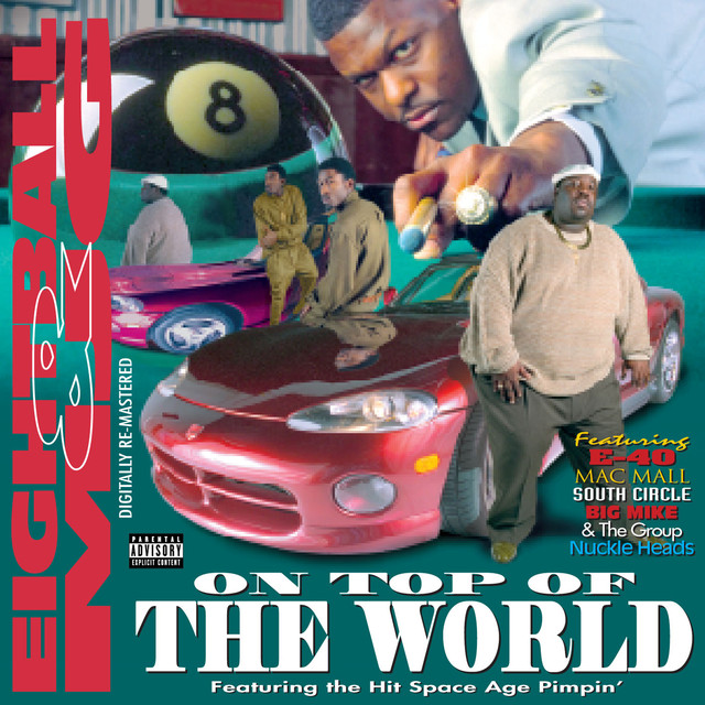 8 ball mjg comin out hard album free download