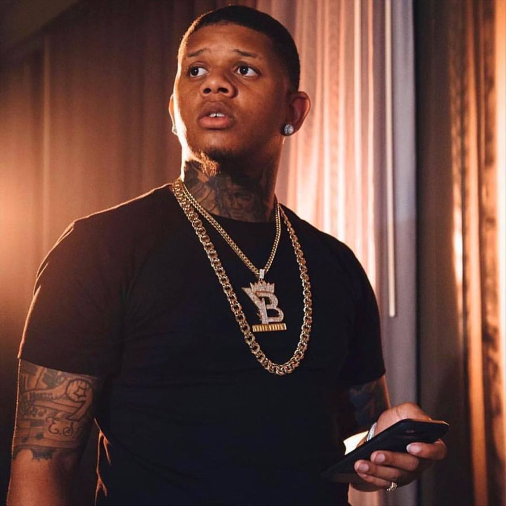 download yella beezy thats on me baby